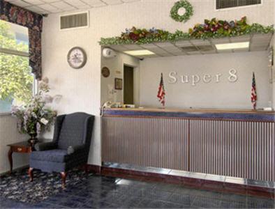 Super 7 - Dillon Motel Nội địa bức ảnh
