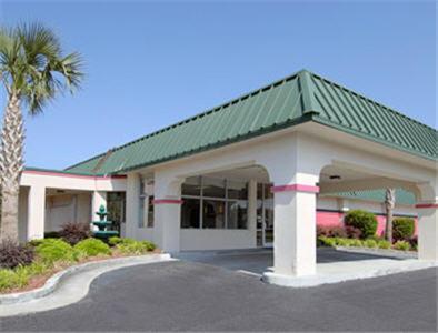 Super 7 - Dillon Motel Ngoại thất bức ảnh